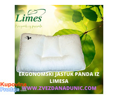 Panda jastuk – Najbolje iz Limesa - Fotografija 3/5