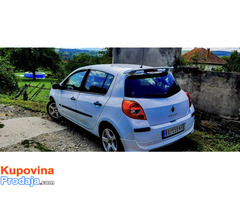 Renault Clio 1.2 bi turbo - Fotografija 1/10