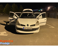 Renault Clio 1.2 bi turbo - Fotografija 4/10