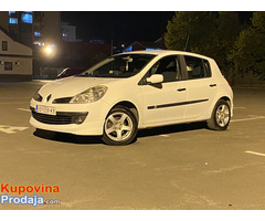 Renault Clio 1.2 bi turbo - Fotografija 10/10