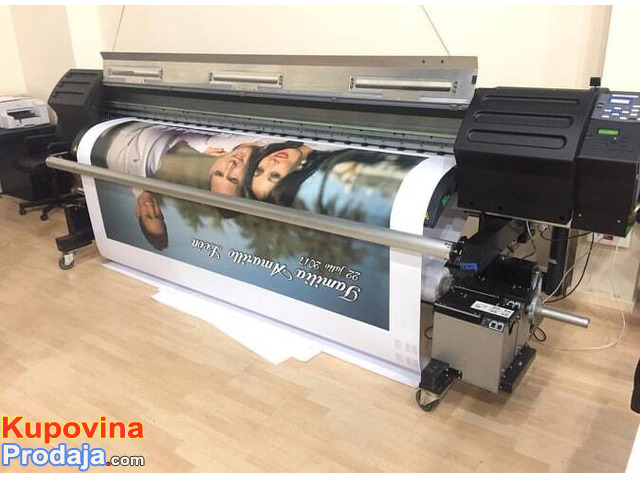 New printing machine, inkjet printer and laser printer - 1/9