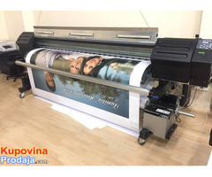 New printing machine, inkjet printer and laser printer - Fotografija 1/9