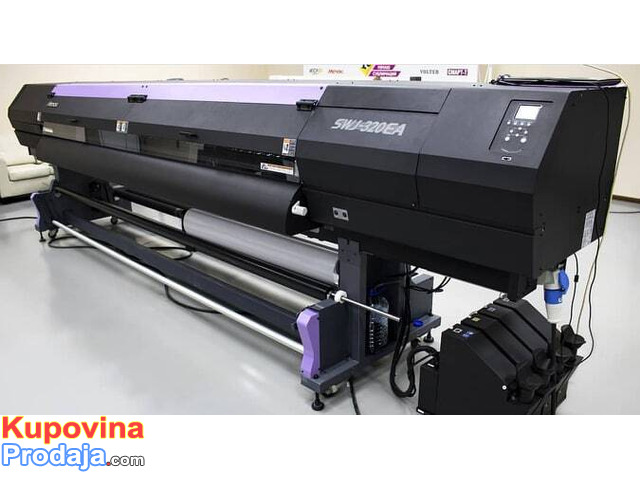 New printing machine, inkjet printer and laser printer - 2/9