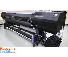 New printing machine, inkjet printer and laser printer