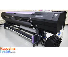 New printing machine, inkjet printer and laser printer - Fotografija 2/9