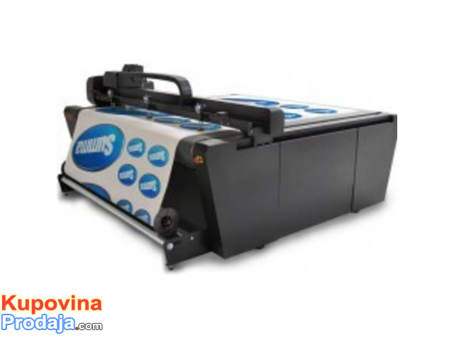 New printing machine, inkjet printer and laser printer - 3/9