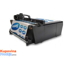 New printing machine, inkjet printer and laser printer - Fotografija 3/9