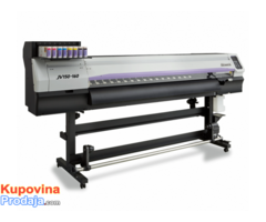 New printing machine, inkjet printer and laser printer - Fotografija 6/9