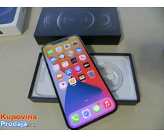Apple iphone 12 pro max 256gb - Fotografija 1/3