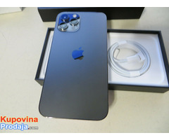Apple iphone 12 pro max 256gb - Fotografija 2/3