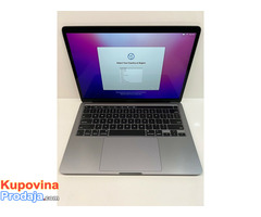 2020 Apple MacBook Pro 13 inch - Fotografija 2/3