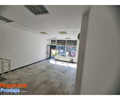 Izdajem lokal,Cvijiceva 3,lokal 2, 50m2 prizemlje+50m2 podrum - Fotografija 6/10