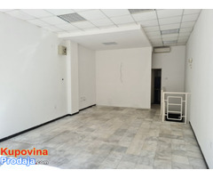 Izdajem lokal,Cvijiceva 3,lokal 2, 50m2 prizemlje+50m2 podrum - Fotografija 7/10