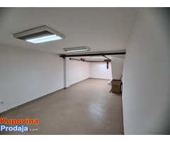 Izdajem lokal,Cvijiceva 3,lokal 2, 50m2 prizemlje+50m2 podrum - Fotografija 10/10