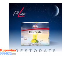 FitLine Restorate - Tajna je otkrivena - Fotografija 7/8