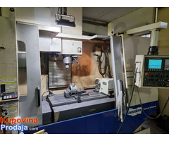 CNC MASINA DOOSAN MYNX NM510 - Fotografija 2/3