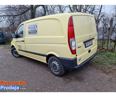 Mercedes Benz VITO 109CDI - Fotografija 4/9