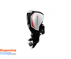 New Outboard and Boat Engines 50 hp - 350 hp - Fotografija 3/6