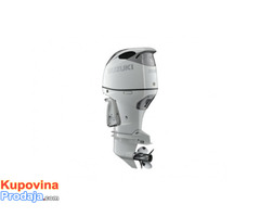 New Outboard and Boat Engines 50 hp - 350 hp - Fotografija 5/6