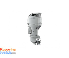 New Outboard and Boat Engines 50 hp - 350 hp - Fotografija 5/6