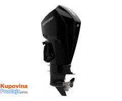 New Outboard and Boat Engines 50 hp - 350 hp - Fotografija 6/6