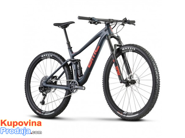 New Mountain And Road Bicycles From Best Brands - 1/8