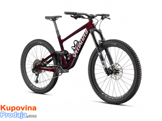New Mountain And Road Bicycles From Best Brands - 2/8