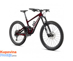 New Mountain And Road Bicycles From Best Brands - Fotografija 2/8