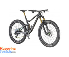 New Mountain And Road Bicycles From Best Brands - Fotografija 3/8