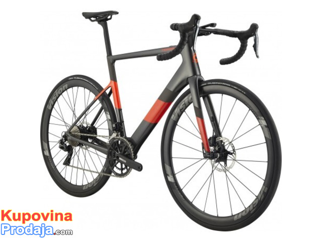 New Mountain And Road Bicycles From Best Brands - 4/8