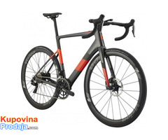 New Mountain And Road Bicycles From Best Brands - Fotografija 4/8