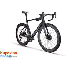 New Mountain And Road Bicycles From Best Brands - Fotografija 5/8