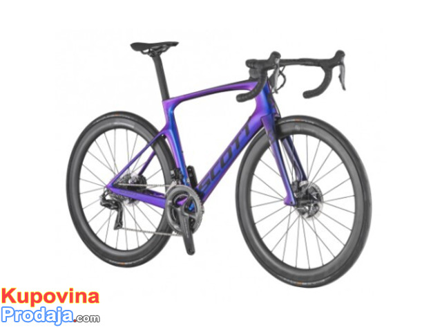 New Mountain And Road Bicycles From Best Brands - 6/8