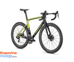 New Mountain And Road Bicycles From Best Brands - Fotografija 7/8