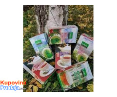 Rankin čaj – Najbolje za imunitet iz Limesa - Fotografija 2/3