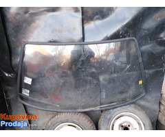 Sofersajbna GOLF 2