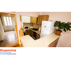 Apartmani Pax Herceg Novi – Crna Gora - Fotografija 2/10