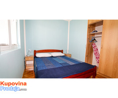 Apartmani Pax Herceg Novi – Crna Gora - Fotografija 3/10