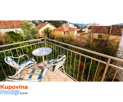 Apartmani Pax Herceg Novi – Crna Gora - Fotografija 5/10