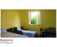 Apartmani Pax Herceg Novi – Crna Gora - Fotografija 8/10