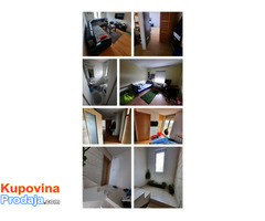 Kuća Železnik, 222 m2 od 4 etaže - Fotografija 3/7