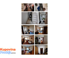 Kuća Železnik, 222 m2 od 4 etaže - Fotografija 4/7