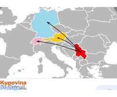 Potrebne negovateljice za rad u Austriji i Nemačkoj