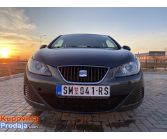 Seat ibiza 1.2 benzin na prodaju - Fotografija 2/10