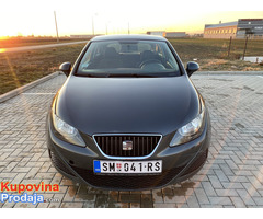 Seat ibiza 1.2 benzin na prodaju - Fotografija 3/10