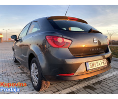 Seat ibiza 1.2 benzin na prodaju - Fotografija 4/10