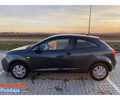 Seat ibiza 1.2 benzin na prodaju - Fotografija 5/10