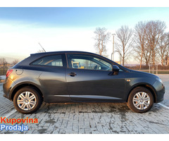 Seat ibiza 1.2 benzin na prodaju - Fotografija 6/10