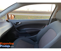 Seat ibiza 1.2 benzin na prodaju - Fotografija 9/10