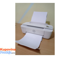 STAMPAC HP DESK JET 3700 - Fotografija 1/5